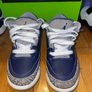 kids air jordan 3s